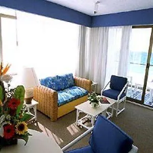 Hotel Caribbean Village, Cancun