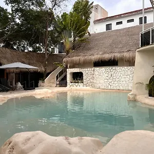 Hotel Xbalamque & Centro, Cancun